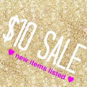 ALL OFFERS WELCOME 🦋